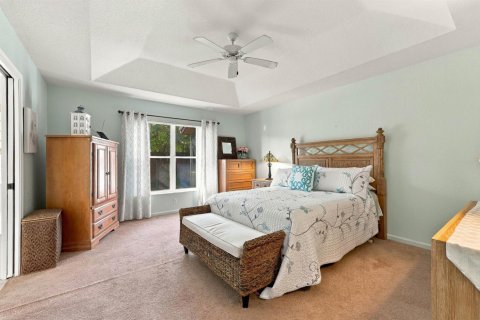 House in Boynton Beach, Florida 3 bedrooms, 191.47 sq.m. № 2391769 - photo 24