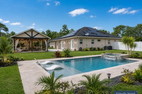 Casa en venta en Beverly Hills, Florida, 3 dormitorios, 231.33 m2 № 2208892 - foto 6