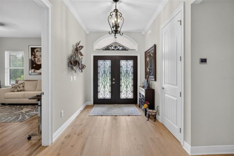 Casa en venta en Beverly Hills, Florida, 3 dormitorios, 231.33 m2 № 2208892 - foto 9