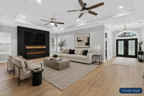 Casa en venta en Beverly Hills, Florida, 3 dormitorios, 231.33 m2 № 2208892 - foto 12