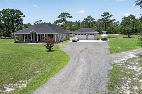 Casa en venta en Beverly Hills, Florida, 3 dormitorios, 231.33 m2 № 2208892 - foto 3