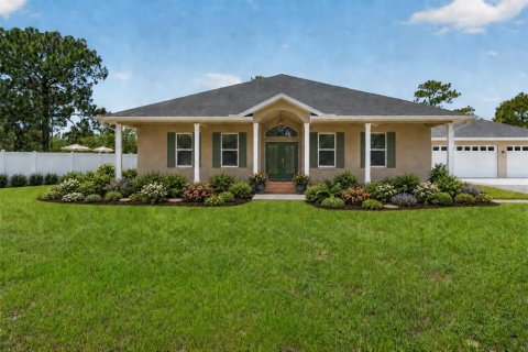 Casa en venta en Beverly Hills, Florida, 3 dormitorios, 231.33 m2 № 2208892 - foto 8