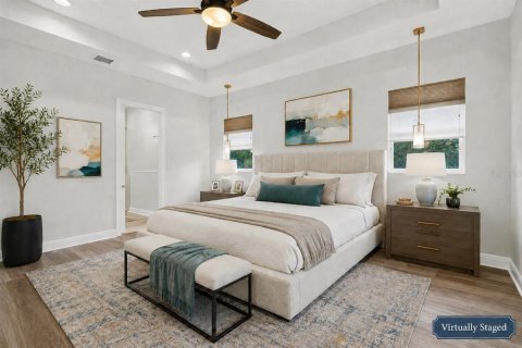 Casa en venta en Beverly Hills, Florida, 3 dormitorios, 231.33 m2 № 2208892 - foto 26