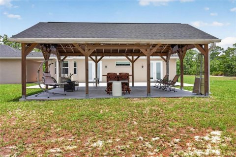 Casa en venta en Beverly Hills, Florida, 3 dormitorios, 231.33 m2 № 2208892 - foto 28