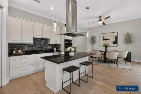 Casa en venta en Beverly Hills, Florida, 3 dormitorios, 231.33 m2 № 2208892 - foto 14