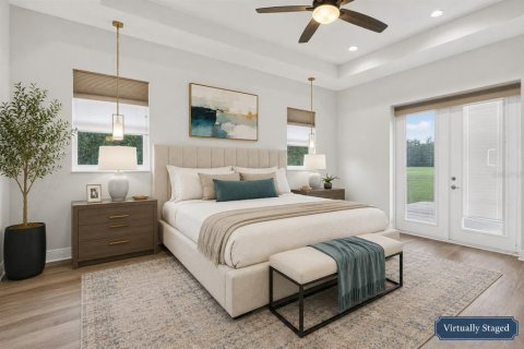Casa en venta en Beverly Hills, Florida, 3 dormitorios, 231.33 m2 № 2208892 - foto 23