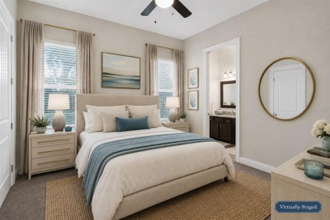 Casa en venta en Beverly Hills, Florida, 3 dormitorios, 231.33 m2 № 2208892 - foto 19