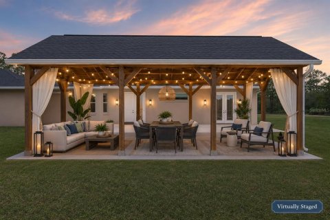 Casa en venta en Beverly Hills, Florida, 3 dormitorios, 231.33 m2 № 2208892 - foto 29