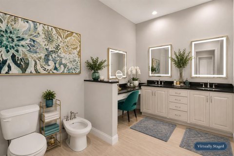 Casa en venta en Beverly Hills, Florida, 3 dormitorios, 231.33 m2 № 2208892 - foto 24