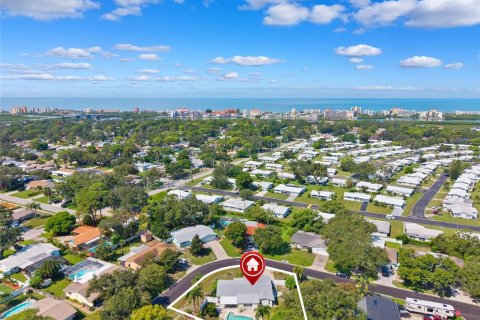 House in Seminole, Florida 3 bedrooms, 149.2 sq.m. № 1919754 - photo 5
