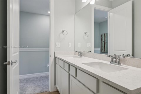 Townhouse in Plantation, Florida 3 bedrooms, 151.15 sq.m. № 1809133 - photo 30