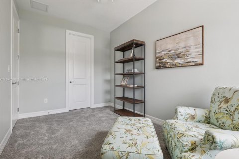Townhouse in Plantation, Florida 3 bedrooms, 151.15 sq.m. № 1809133 - photo 25