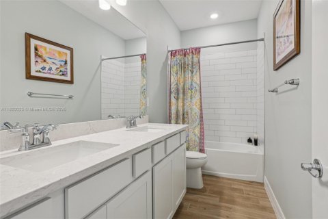 Townhouse in Plantation, Florida 3 bedrooms, 151.15 sq.m. № 1809133 - photo 28