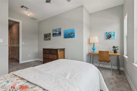Townhouse in Plantation, Florida 3 bedrooms, 151.15 sq.m. № 1809133 - photo 22