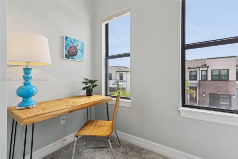 Townhouse in Plantation, Florida 3 bedrooms, 151.15 sq.m. № 1809133 - photo 20