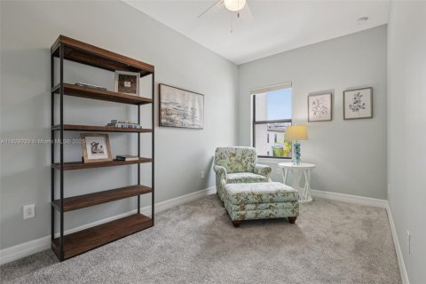 Townhouse in Plantation, Florida 3 bedrooms, 151.15 sq.m. № 1809133 - photo 23