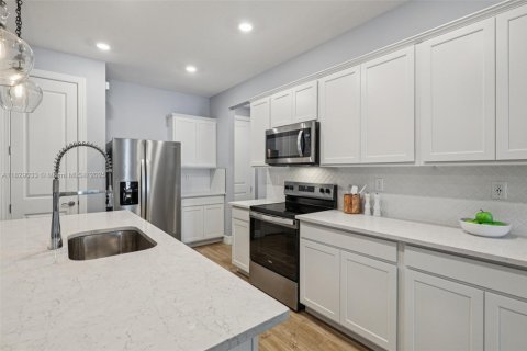Townhouse in Plantation, Florida 3 bedrooms, 151.15 sq.m. № 1809133 - photo 11