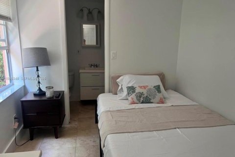 Immobilier commercial à North Miami Beach, Floride 1 chambre, 19.51 m2 № 2154918