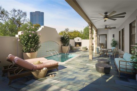 Condo in Saint Petersburg, Florida, 4 bedrooms  № 2110743 - photo 12