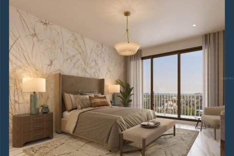 Condo in Saint Petersburg, Florida, 4 bedrooms  № 2110743 - photo 9