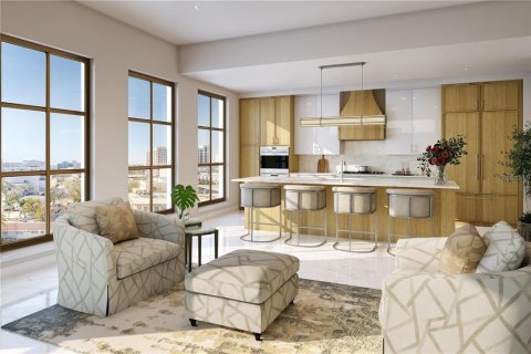 Condo in Saint Petersburg, Florida, 4 bedrooms  № 2110743 - photo 7