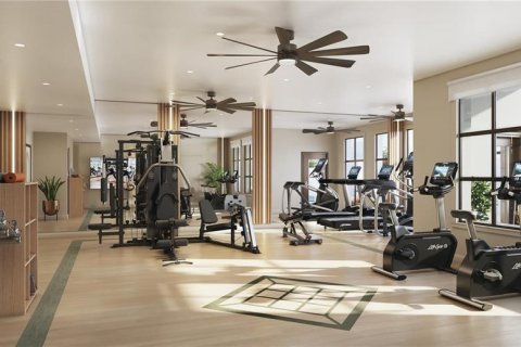 Condo in Saint Petersburg, Florida, 4 bedrooms  № 2110743 - photo 13
