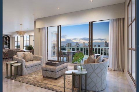 Condo in Saint Petersburg, Florida, 4 bedrooms  № 2110743 - photo 8
