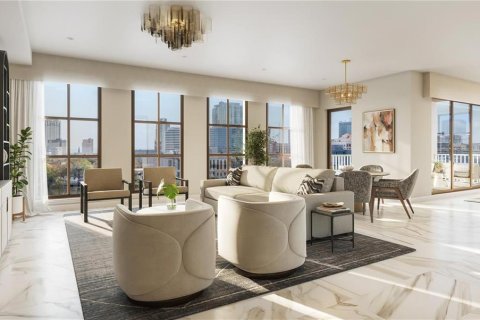 Condo in Saint Petersburg, Florida, 4 bedrooms  № 2110743 - photo 6