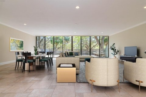 Condo in Tampa, Florida, 3 bedrooms  № 1810737 - photo 2