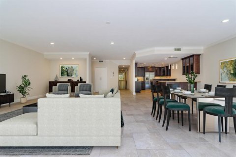 Condo in Tampa, Florida, 3 bedrooms  № 1810737 - photo 6