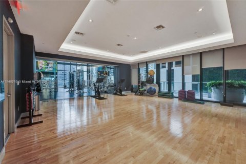 Снять в аренду кондоминиум в Майами, Флорида 2 спальни, 95.5м2, № 1944890 - фото 29