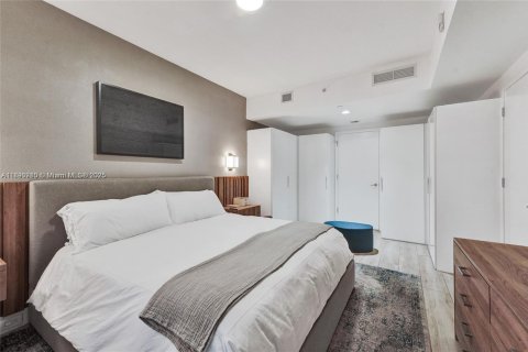 Снять в аренду кондоминиум в Майами, Флорида 2 спальни, 95.5м2, № 1944890 - фото 10
