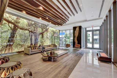 Снять в аренду кондоминиум в Майами, Флорида 2 спальни, 95.5м2, № 1944890 - фото 18