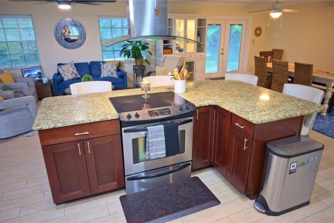 Villa ou maison à vendre à Maitland, Floride: 4 chambres, 204.11 m2 № 2403238 - photo 8