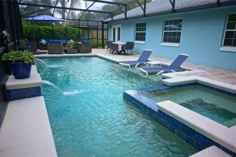 Villa ou maison à vendre à Maitland, Floride: 4 chambres, 204.11 m2 № 2403238 - photo 12