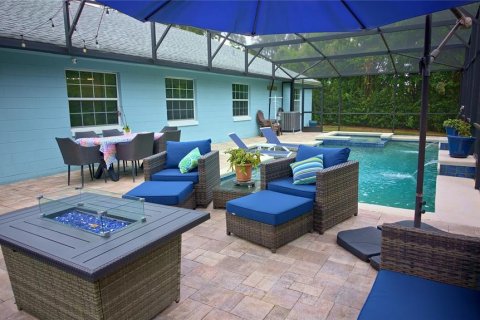Villa ou maison à vendre à Maitland, Floride: 4 chambres, 204.11 m2 № 2403238 - photo 13