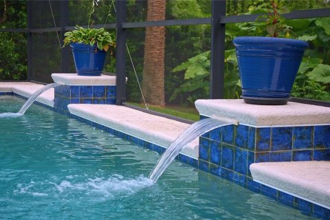 Villa ou maison à vendre à Maitland, Floride: 4 chambres, 204.11 m2 № 2403238 - photo 15