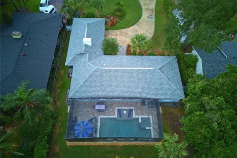 Villa ou maison à vendre à Maitland, Floride: 4 chambres, 204.11 m2 № 2403238 - photo 22