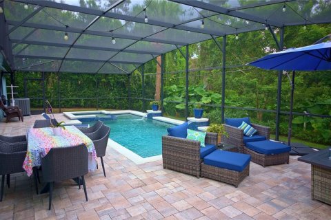 Villa ou maison à vendre à Maitland, Floride: 4 chambres, 204.11 m2 № 2403238 - photo 14