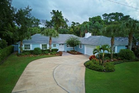 Villa ou maison à vendre à Maitland, Floride: 4 chambres, 204.11 m2 № 2403238 - photo 2