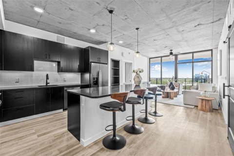 Appartement à louer à Saint Petersburg, Floride: 2 chambres, 113.15 m2 № 1762183 - photo 5