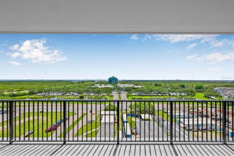 Appartement à louer à Saint Petersburg, Floride: 2 chambres, 113.15 m2 № 1762183 - photo 20