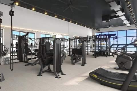 Appartement à louer à Saint Petersburg, Floride: 2 chambres, 113.15 m2 № 1762183 - photo 25