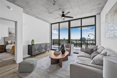 Appartement à louer à Saint Petersburg, Floride: 2 chambres, 113.15 m2 № 1762183 - photo 10