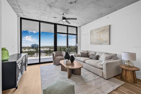 Appartement à louer à Saint Petersburg, Floride: 2 chambres, 113.15 m2 № 1762183 - photo 9