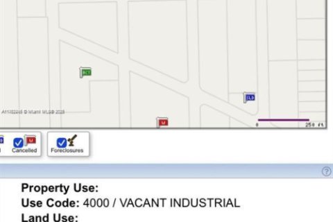 Propiedad comercial en venta en St. Lucie, Florida № 1868749 - foto 7