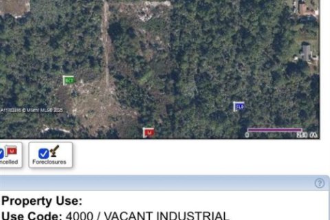 Propiedad comercial en venta en St. Lucie, Florida № 1868749 - foto 6