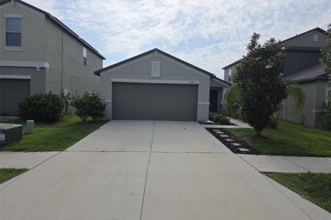 Casa en Apollo Beach, Florida 3 dormitorios, 117.99 m2 № 2207748