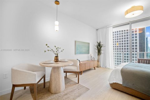 Condominio en alquiler en Miami, Florida № 2085003 - foto 2