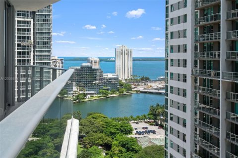 Condominio en alquiler en Miami, Florida № 2085003 - foto 16